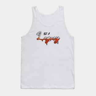 Be a legacy Tank Top